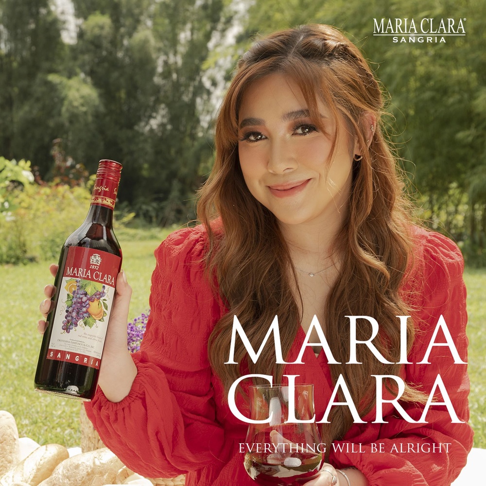 Maria Clara