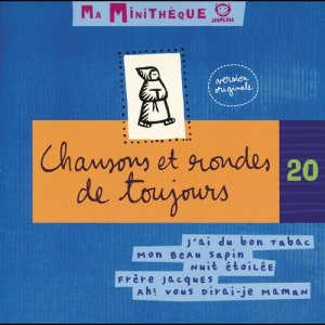 收聽Various Artists的Frere Jacques歌詞歌曲