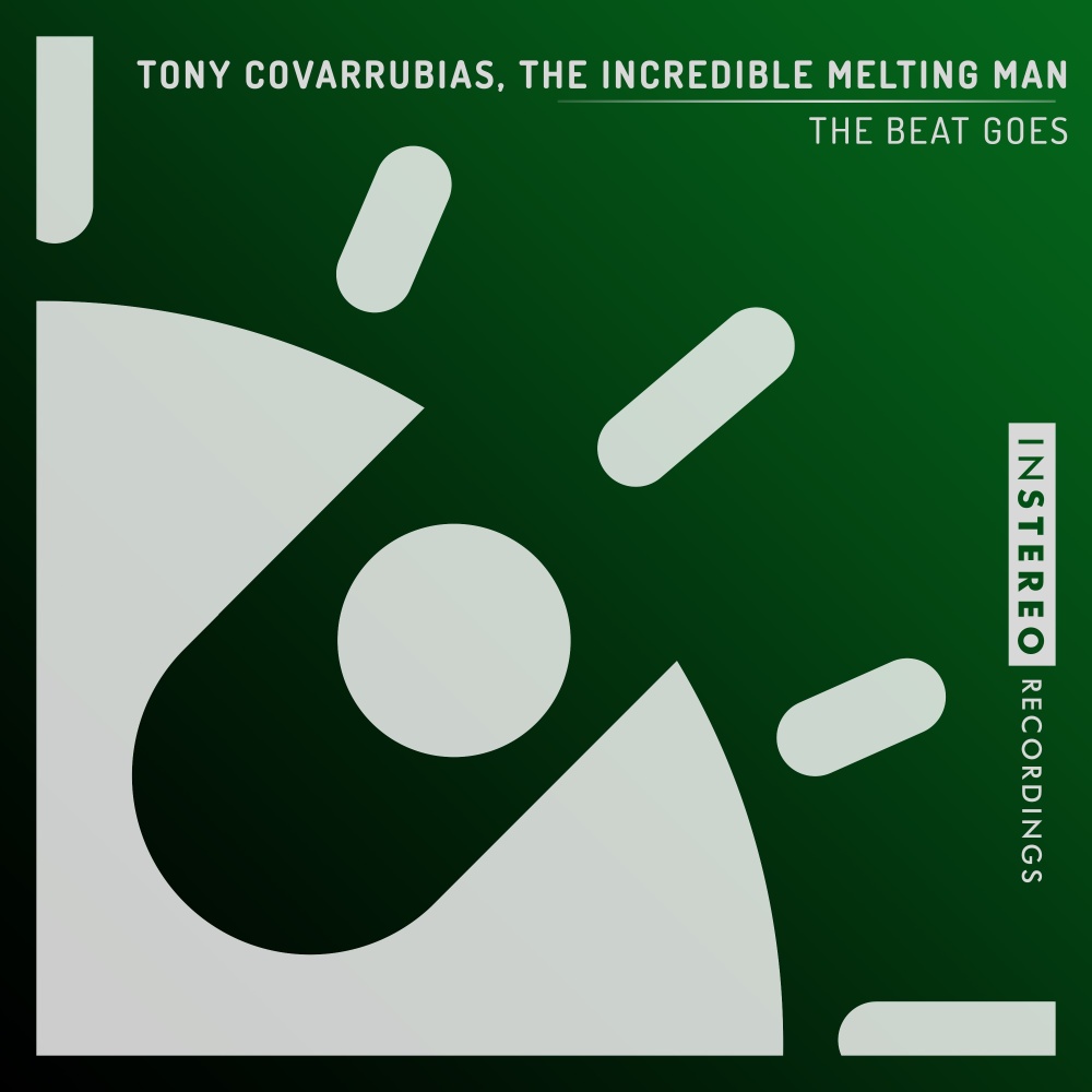 The Beat Goes (Funky House Mix)