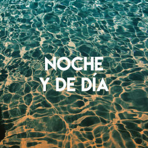 收聽Miami Beatz的Noche y de Día歌詞歌曲