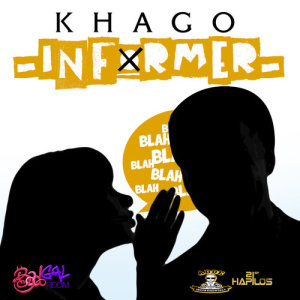 ดาวน์โหลดและฟังเพลง Informer พร้อมเนื้อเพลงจาก KHAGO