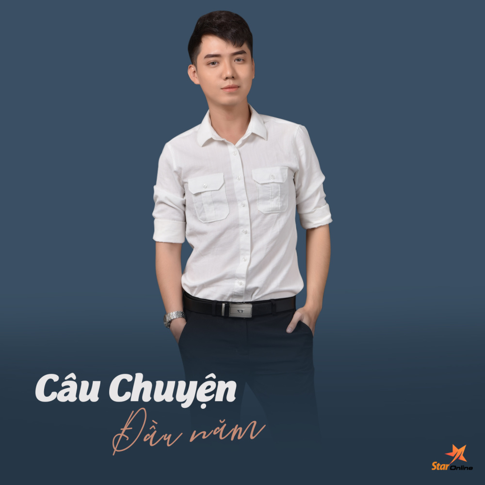 Câu Chuyện Đầu Năm