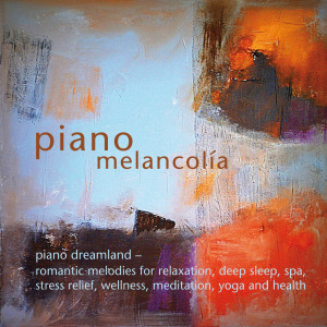 ดาวน์โหลดและฟังเพลง Ballade Pour Celine พร้อมเนื้อเพลงจาก Piano Melancolía