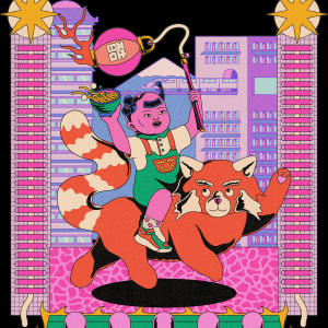 default playlist img