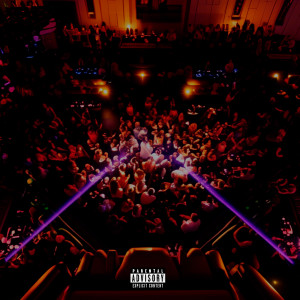 Album D M C (Explicit) from Felipe Guzmán