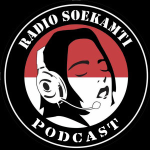 Album Amalia Djannata Pendatang Baru Yang Merdu oleh Radio Soekamti Podcast