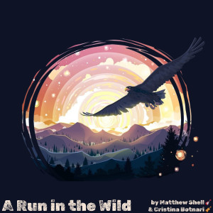 Matthew Shell的專輯A Run in the Wild