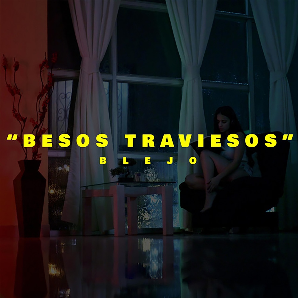 Besos Traviesos