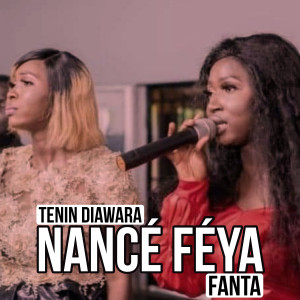 Nancé Féya dari Fanta