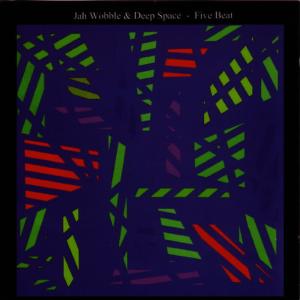 收聽Jah Wobble的Singing歌詞歌曲