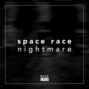 Album Nightmare from Space Race
