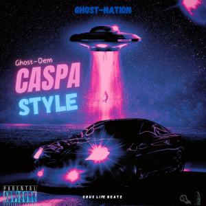 收聽Caspa的STYLE (Explicit)歌詞歌曲