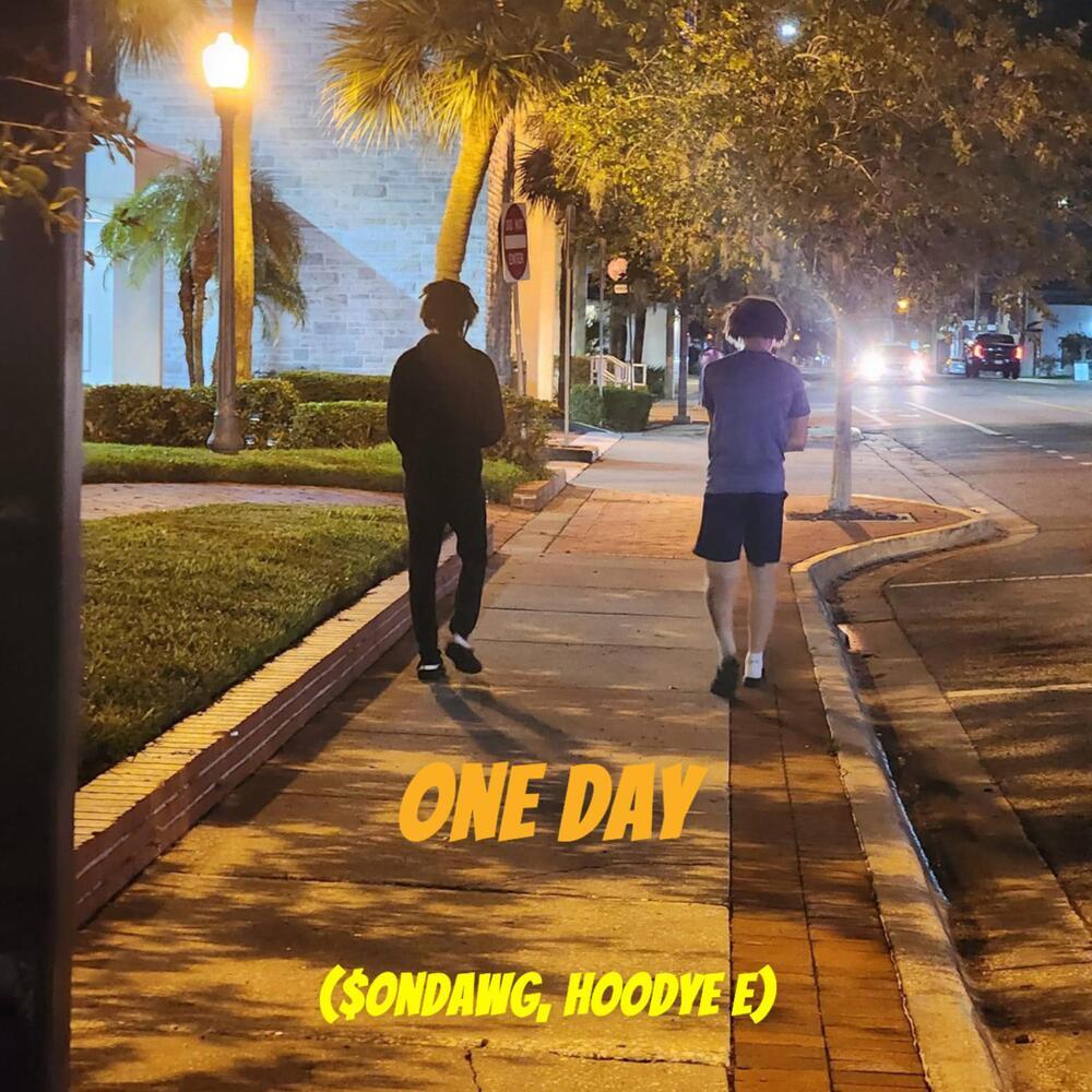 One Day (Explicit)