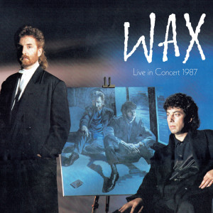 ดาวน์โหลดและฟังเพลง American English (Live, The Conference Centre, Harrogate, 27 November 1987) พร้อมเนื้อเพลงจาก Wax