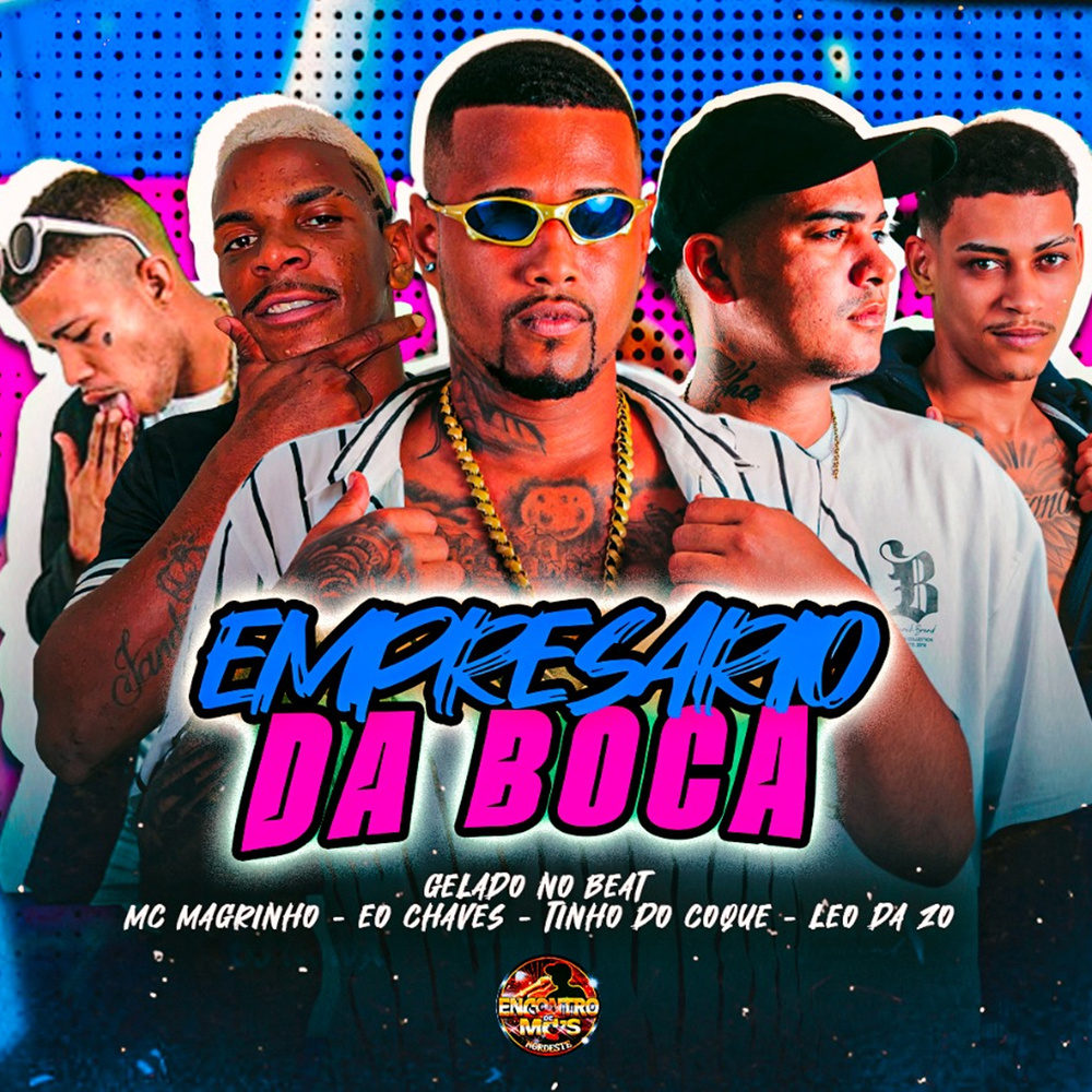 Empresario da Boca (Explicit)