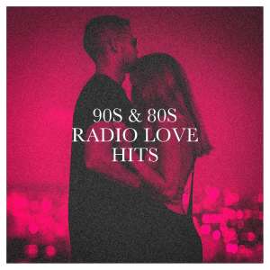 Infinite Love Orchestra的專輯90s & 80s Radio Love Hits