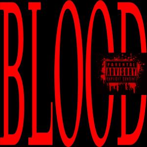 Opium的專輯BLOOD (Explicit)