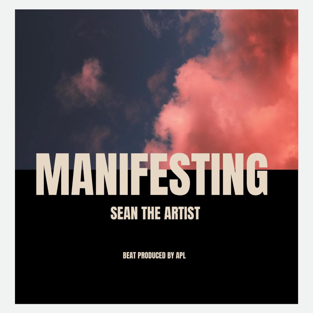 Manifesting Freestyle (Explicit)