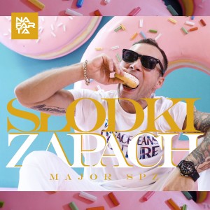 Album Słodki zapach (Explicit) from Major SPZ