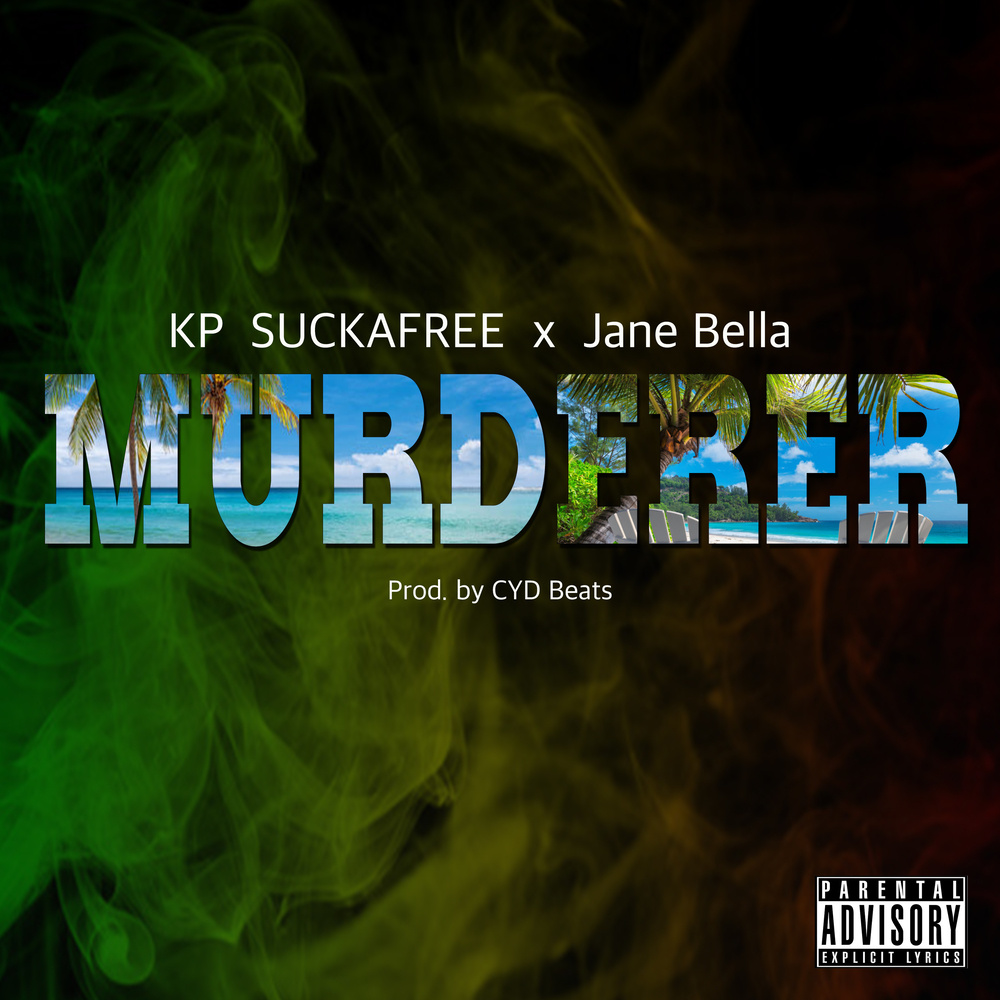 Murderer (Explicit)
