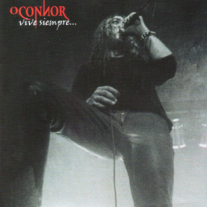 ดาวน์โหลดและฟังเพลง Caníbal พร้อมเนื้อเพลงจาก OConnor