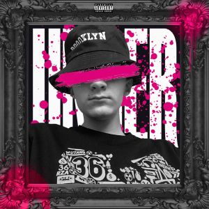 Album UNDER (Explicit) from Murdaboi