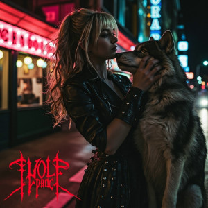 Album Éjszakai Bevetés (Explicit) from Wolfpack