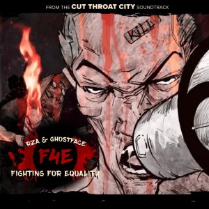 Album Fighting for Equality (Explicit) from RZA