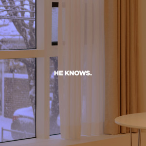 Album He knows from 