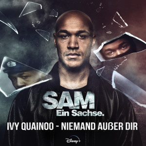 Ivy Quainoo的專輯Niemand außer dir (aus "Sam - ein Sachse")