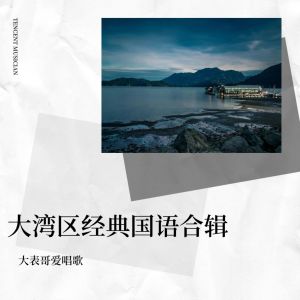 Album 大湾区经典国语合辑 from 大表哥爱唱歌