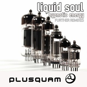 Dengarkan Hypnotic Energy (Ma Co Remix) lagu dari Liquid Soul dengan lirik
