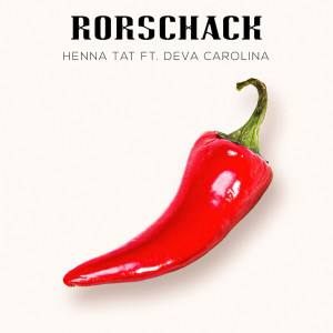 Album Henna Tat from Rorschack