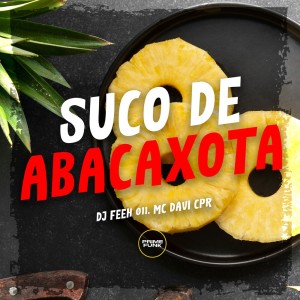 Listen to Suco de Abacaxota (Explicit) song with lyrics from DJ Feeh 011