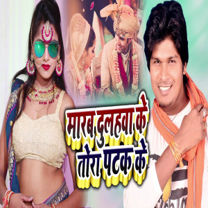 Listen to Marab Dulhava Ke Tora Patak ke song with lyrics from Inaya