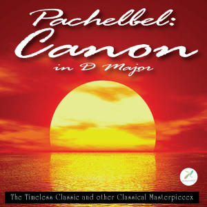 Pachelbel's Canon in D Major dari Johann Pachelbel