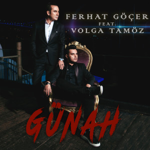 Album Günah from Ferhat Göçer