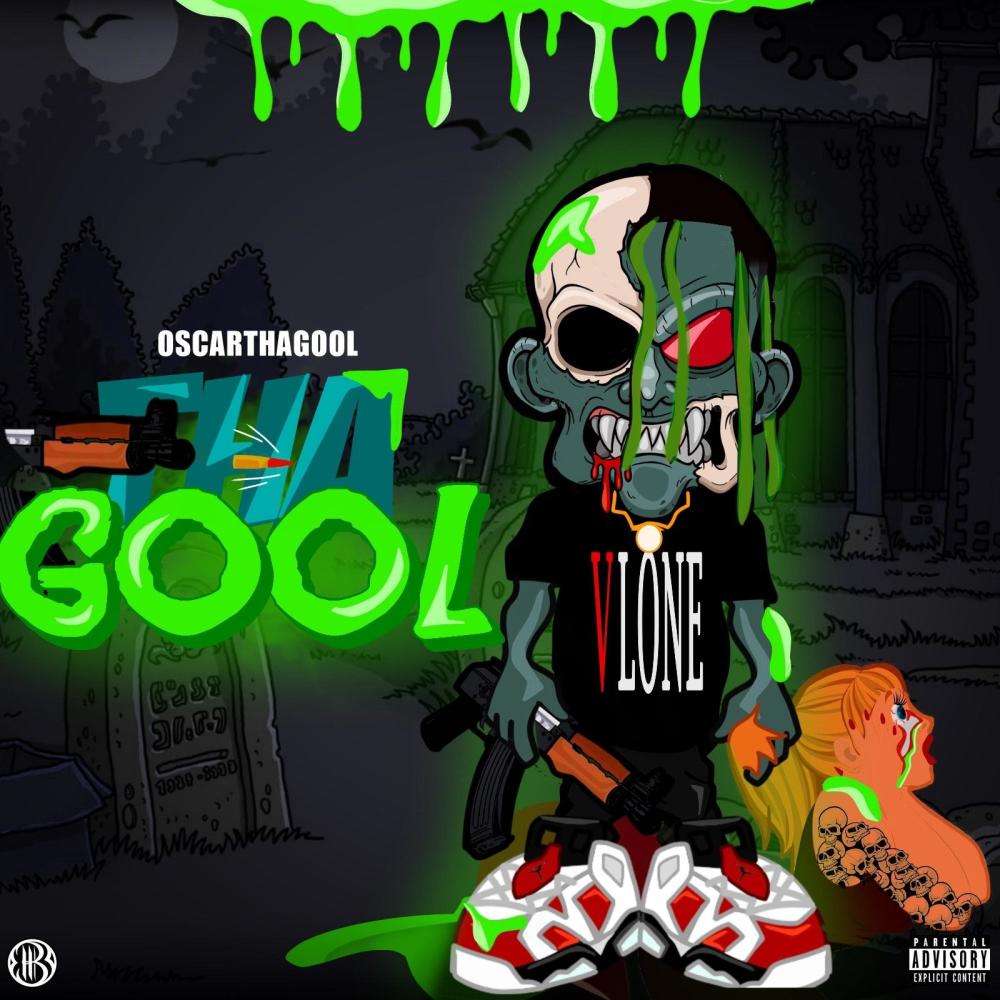 Bacc To The Blocc (Explicit)