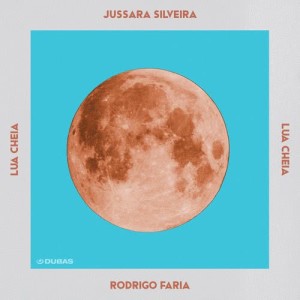 Jussara Silveira的專輯Lua Cheia