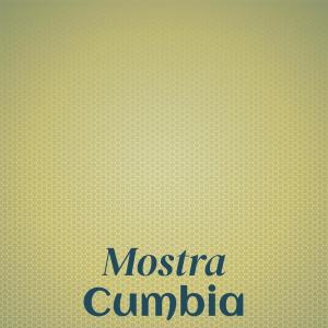 Various Artists的專輯Mostra Cumbia