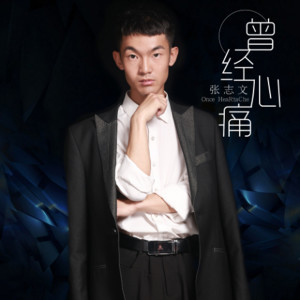 Listen to 曾经心痛 song with lyrics from 张志文