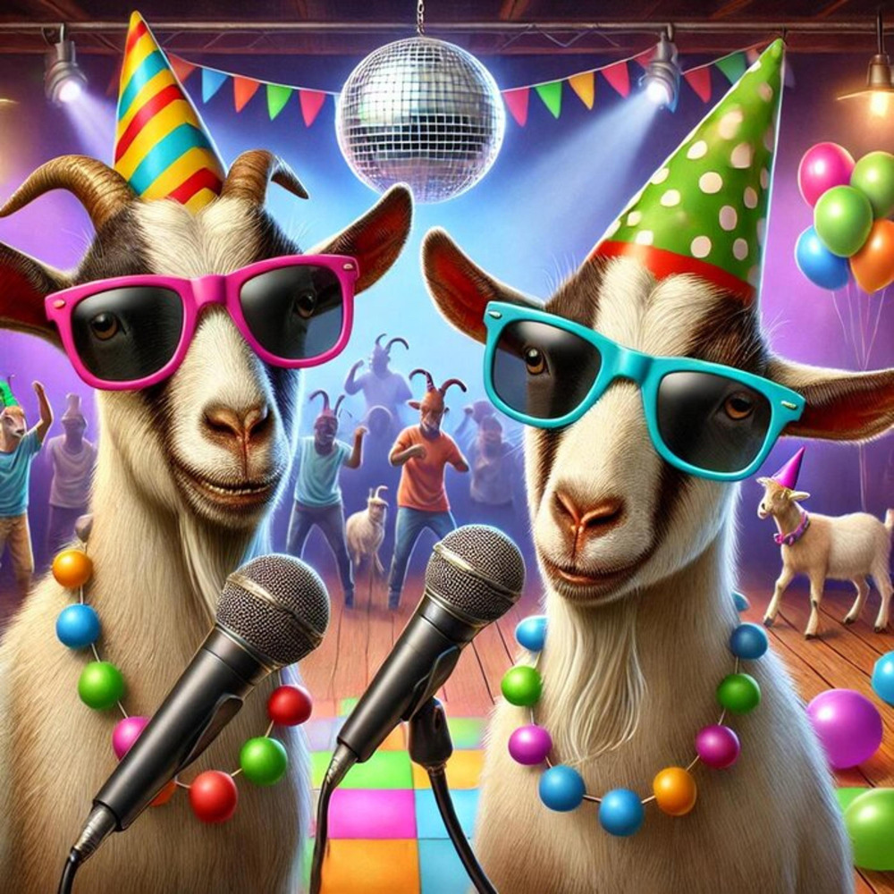 Get The Party Cracking with DOYLER2 (Live|Explicit)
