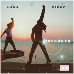 Listen to Rapsodya (Explicit) song with lyrics from Cigno