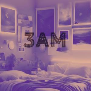 Shiro Da Ghost的專輯3am (Explicit)
