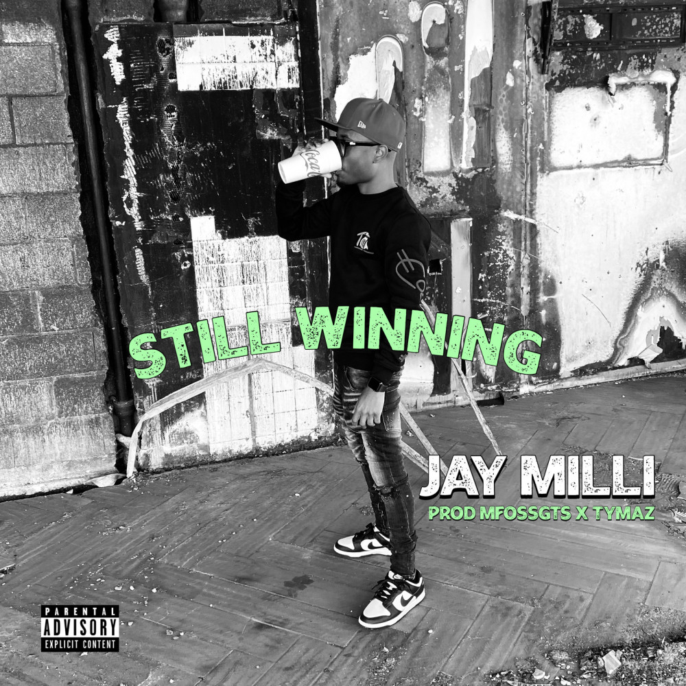 Still Winning (Explicit)