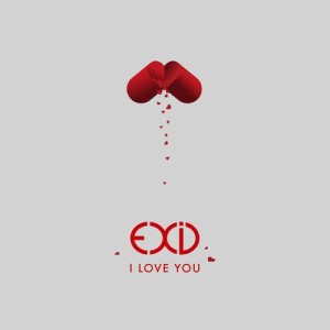 ดาวน์โหลดและฟังเพลง I Love You พร้อมเนื้อเพลงจาก EXID