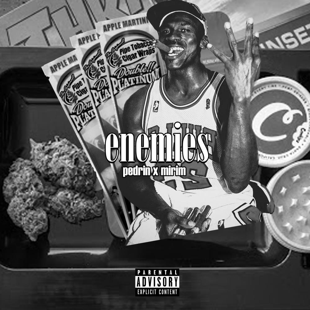 Enemies (Explicit)