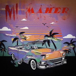 收聽Bálsamoz的Mi Maher (feat. Eix & Trebol Clan)歌詞歌曲