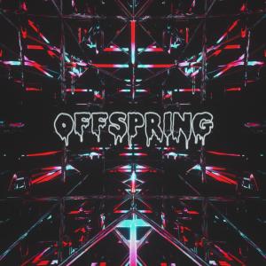 Sterling Hayes的專輯Offspring