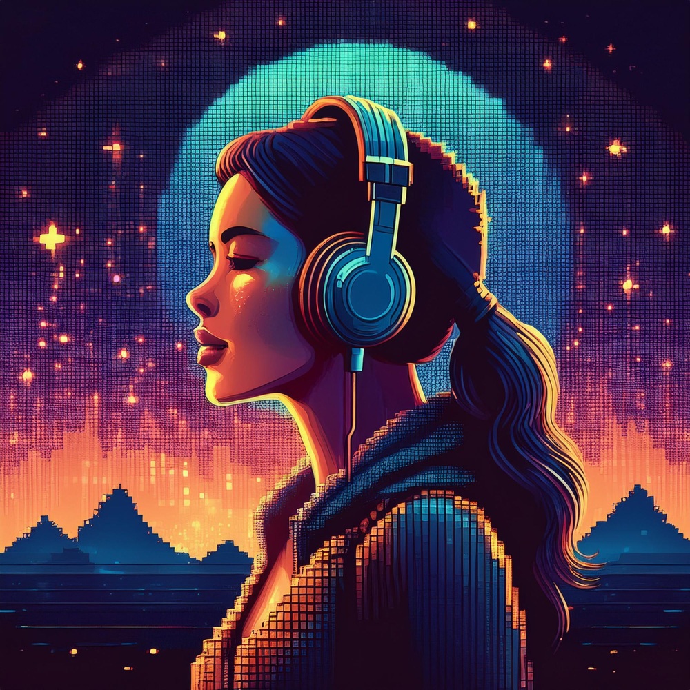 Armonía Pacífica En El Groove